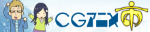 CGアニメ市